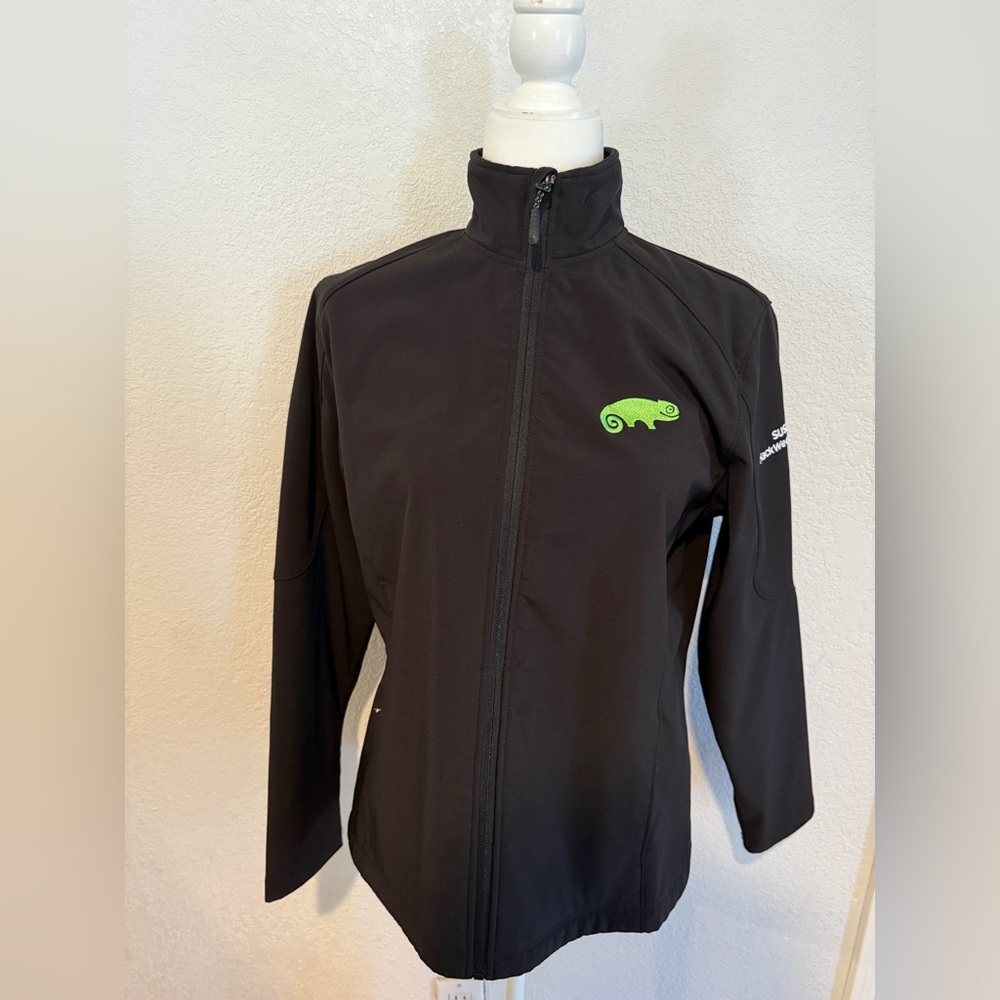 Hack Week Windbreaker Jacket